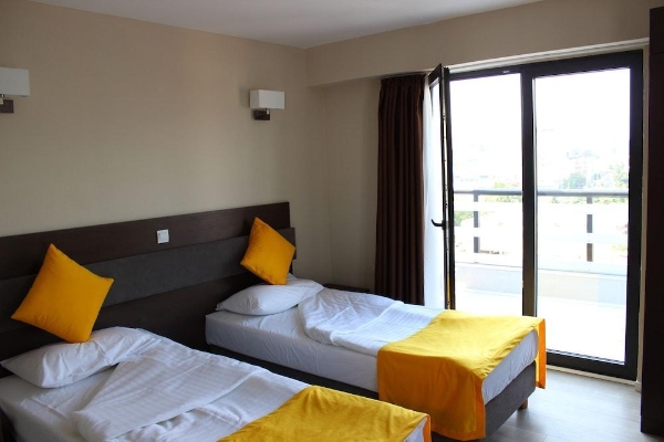 Hotel Opera House (Skopje)
